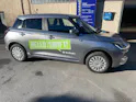Suzuki Swift 1.2 1st Edition Top Hybrid 4x4