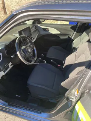Suzuki Swift 1.2 1st Edition Top Hybrid 4x4
