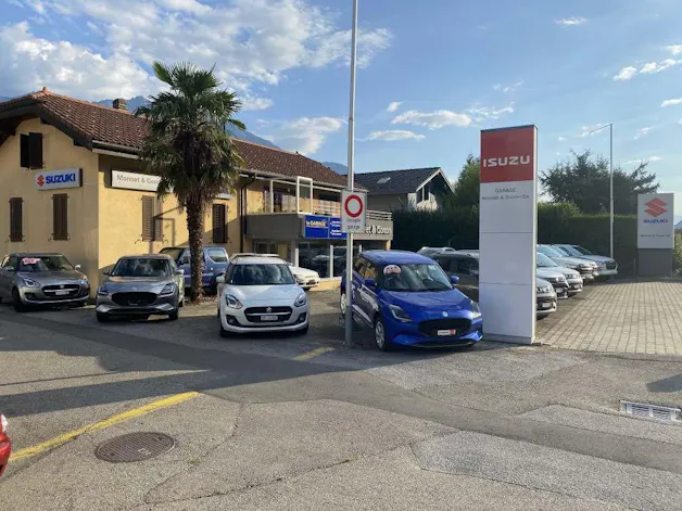 Suzuki Swift 1.2 1st Edition Top Hybrid 4x4