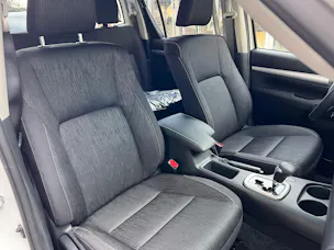 Toyota Hilux Double Cab.-Pick-up 2.4 D-4D 150 Style