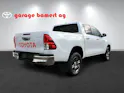 Toyota Hilux Double Cab.-Pick-up 2.4 D-4D 150 Style