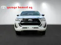 Toyota Hilux Double Cab.-Pick-up 2.4 D-4D 150 Style