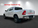 Toyota Hilux Double Cab.-Pick-up 2.4 D-4D 150 Style