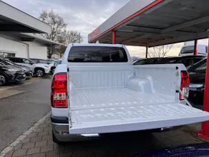 Toyota Hilux Double Cab.-Pick-up 2.4 D-4D 150 Style