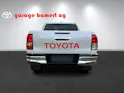 Toyota Hilux Double Cab.-Pick-up 2.4 D-4D 150 Style