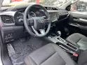 Toyota Hilux Double Cab.-Pick-up 2.4 D-4D 150 Style