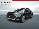 First vehicle image