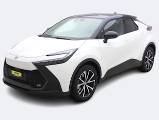 Vehicle image TOYOTA C-HR 0 Vehicle image TOYOTA C-HR 0