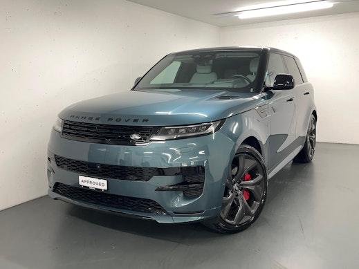 LAND ROVER Range Rover Sport 3.0 I6 P550e Autobiography 0