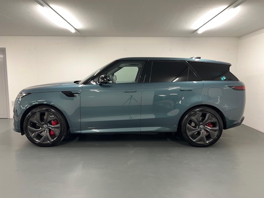 LAND ROVER Range Rover Sport 3.0 I6 P550e Autobiography 3