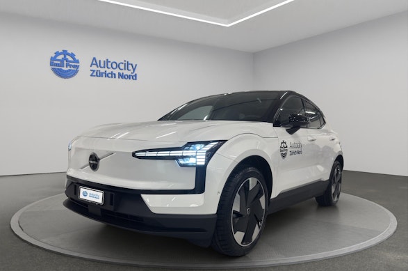 VOLVO EX30 E60 Twin Ultra Performance AWD 0 VOLVO EX30 E60 Twin Ultra Performance AWD 0