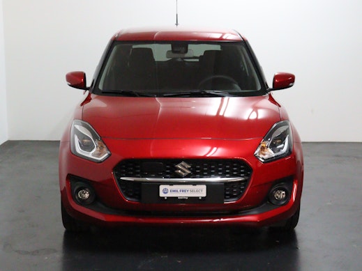 SUZUKI Swift 1.2 Compact Top Hybrid 4x4 3