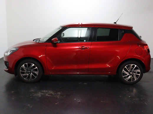 SUZUKI Swift 1.2 Compact Top Hybrid 4x4 2