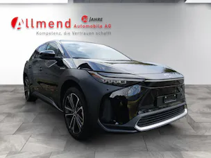 Toyota 11 kW Premium AWD