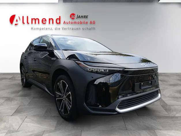 Toyota 11 kW Premium AWD