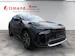 Toyota 11 kW Premium AWD
