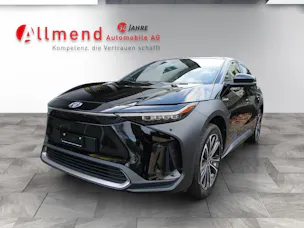 Toyota 11 kW Premium AWD