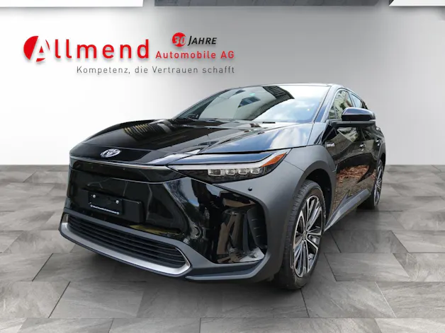 Toyota 11 kW Premium AWD