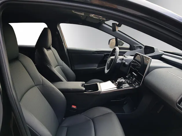 Toyota 11 kW Premium AWD