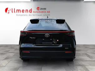 Toyota 11 kW Premium AWD