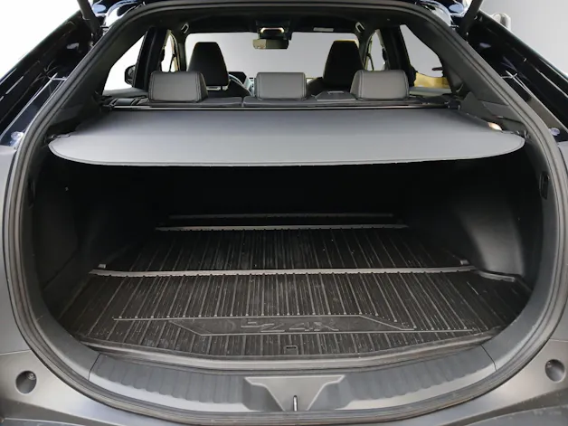 Toyota 11 kW Premium AWD