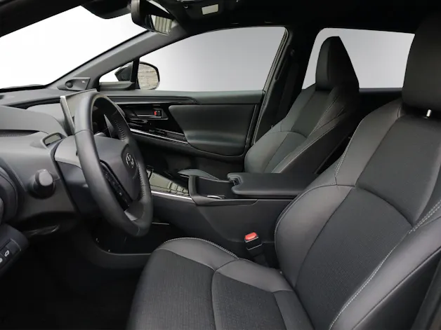 Toyota 11 kW Premium AWD
