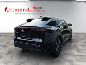 Toyota 11 kW Premium AWD