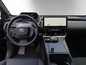 Toyota 11 kW Premium AWD