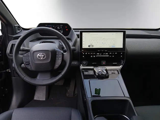 Toyota 11 kW Premium AWD
