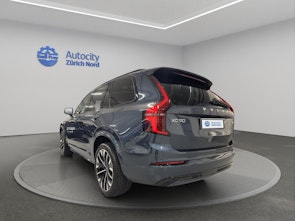 Vehicle image VOLVO XC90 2.0 T8 TE Ultra Dark eAWD