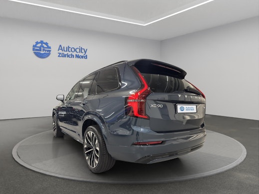 VOLVO XC90 2.0 T8 TE Ultra Dark eAWD 2