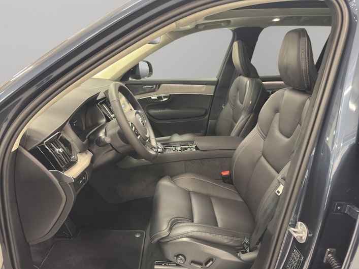 Vehicle image VOLVO XC90