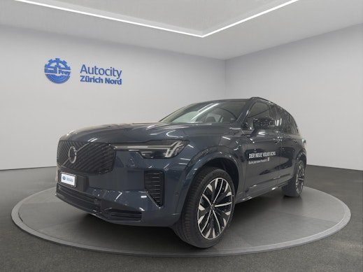 VOLVO XC90 2.0 T8 TE Ultra Dark eAWD 0 VOLVO XC90 2.0 T8 TE Ultra Dark eAWD 0