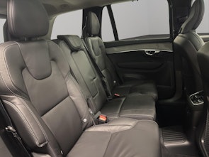 Vehicle image VOLVO XC90 2.0 T8 TE Ultra Dark eAWD