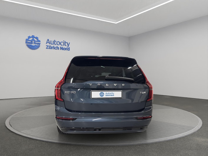 Vehicle image VOLVO XC90