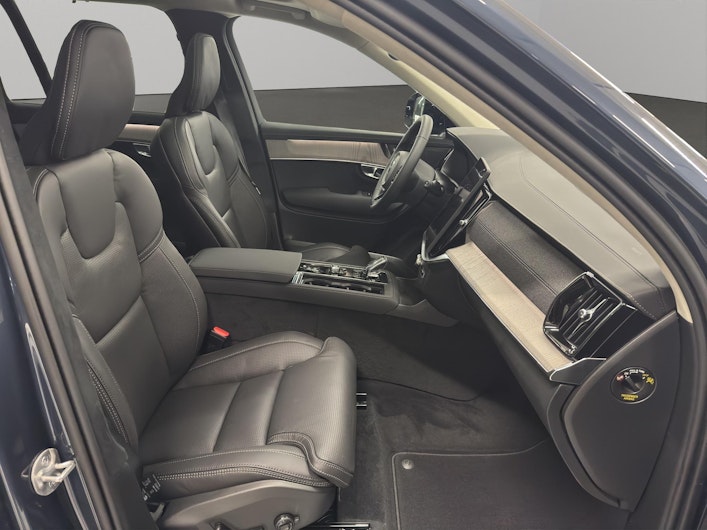 Vehicle image VOLVO XC90