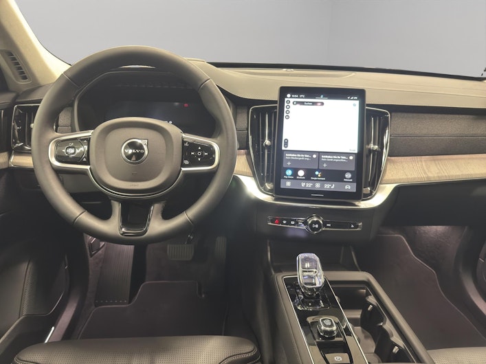 Vehicle image VOLVO XC90