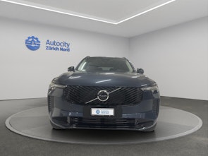 Vehicle image VOLVO XC90 2.0 T8 TE Ultra Dark eAWD