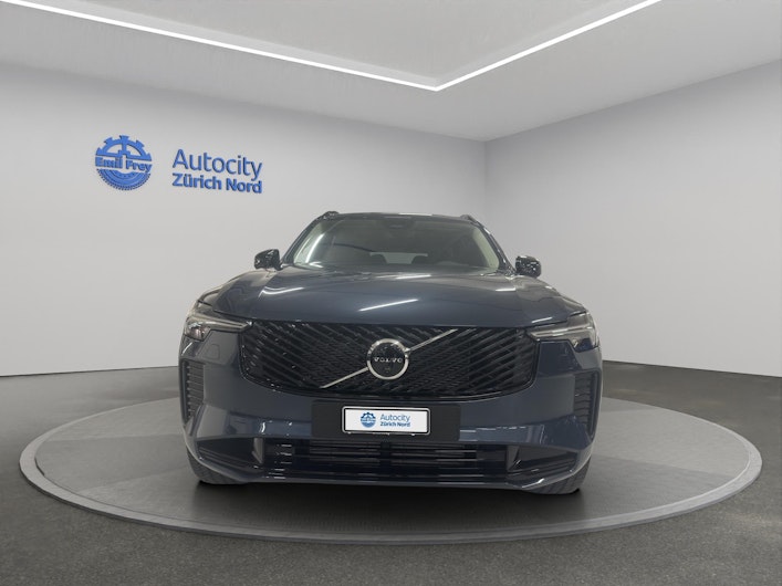 Vehicle image VOLVO XC90