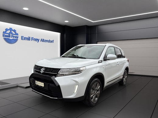 SUZUKI Vitara 1.5 Piz Sulai Hybrid 4x4 0