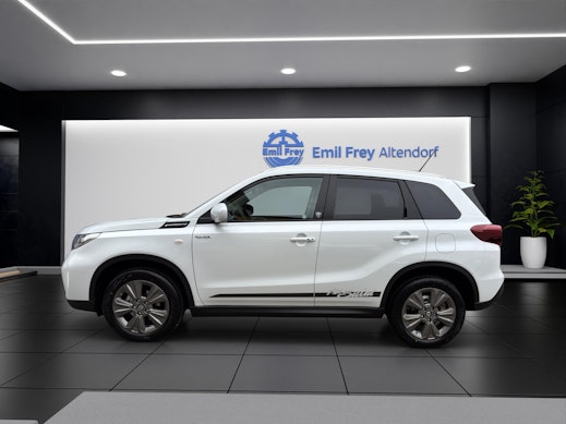 SUZUKI Vitara 1.5 Piz Sulai Hybrid 4x4 2