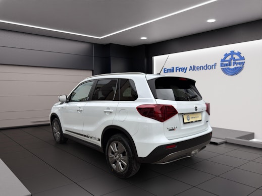 SUZUKI Vitara 1.5 Piz Sulai Hybrid 4x4 3