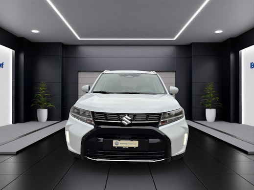 SUZUKI Vitara 1.5 Piz Sulai Hybrid 4x4 1
