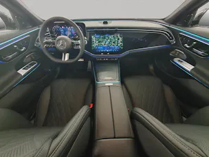 Mercedes-Benz E 220 d AMG Line Kombi