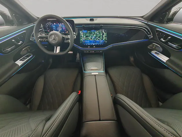 Mercedes-Benz E 220 d AMG Line Kombi