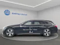 Mercedes-Benz E 220 d AMG Line Kombi