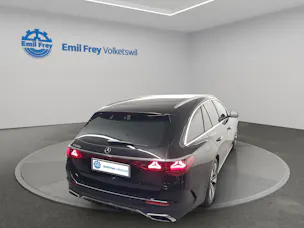 Mercedes-Benz E 220 d AMG Line Kombi