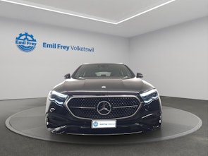 Vehicle image MERCEDES-BENZ E 220 d AMG Line Kombi