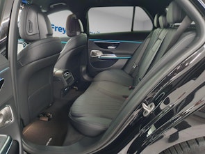 Vehicle image MERCEDES-BENZ E 220 d AMG Line Kombi