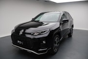 First vehicle image